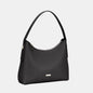 David Jones PU Leather Shoulderbag