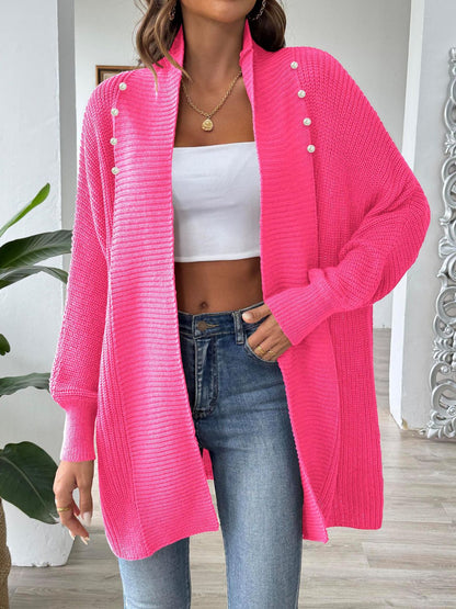 Isabell Long Sleeve Cardigan