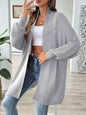 Isabell Long Sleeve Cardigan