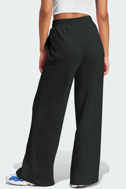 Versa Fit Wide-Leg Joggers