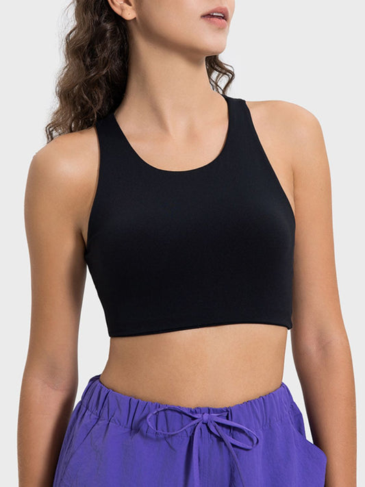 Ventura Vibe Cutout Tank