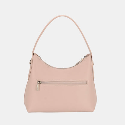 David Jones PU Leather Shoulderbag