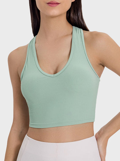 Lumi Fit Sculpt Tank