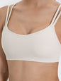 Camille Double Strap Active Cami