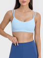 Camille Double Strap Active Cami