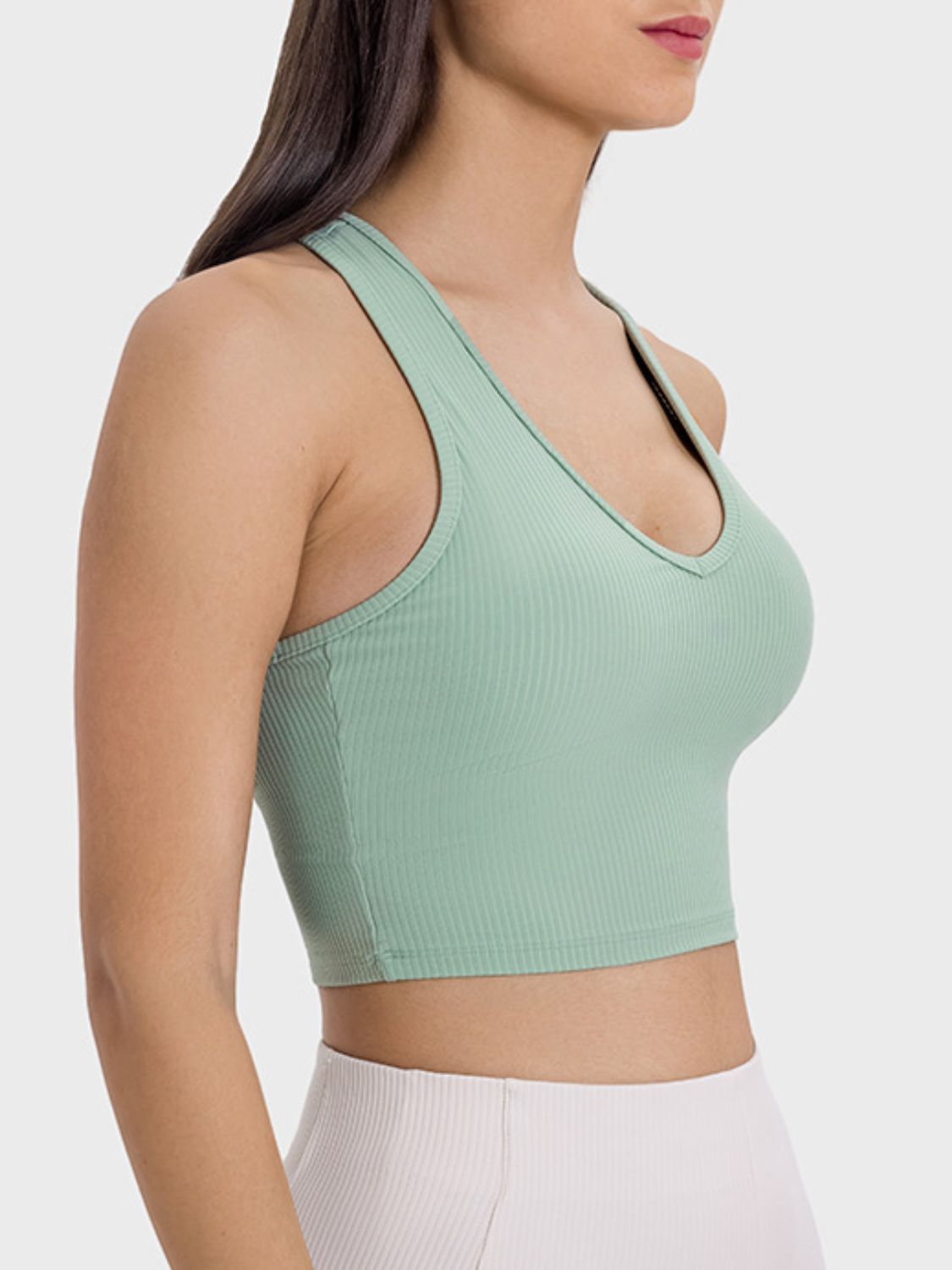 Lumi Fit Sculpt Tank