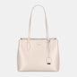 David Jones PU Leather Handbag