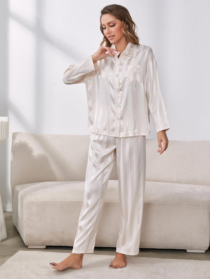 Fable Essentials Good Night Rest Pajama Set